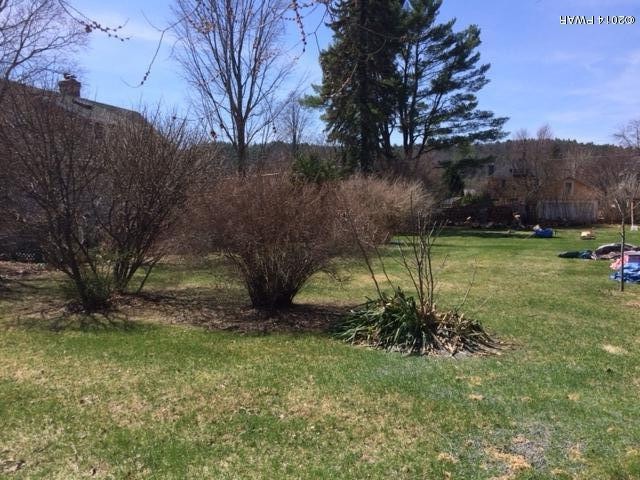 Lot 709A W Catharine St, Milford, PA 18337 - photo 1