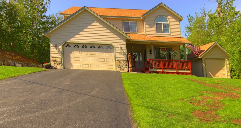 House Shot