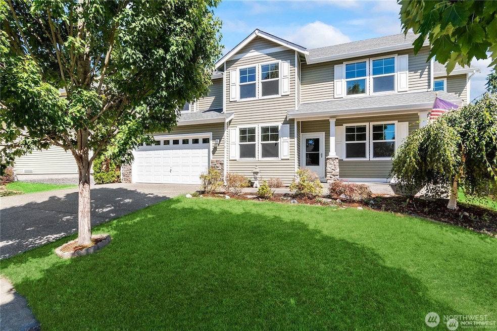 Welcome to 19219 76th Ave E