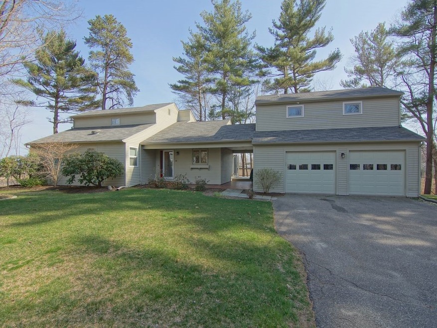 20 Appledore Ave, North Hampton, NH 03862 - photo 1