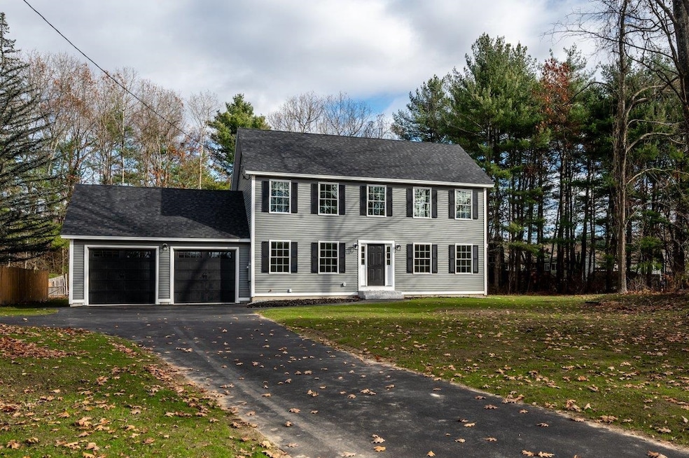 4243 Brown Ave, Manchester, NH 03103 - photo 1