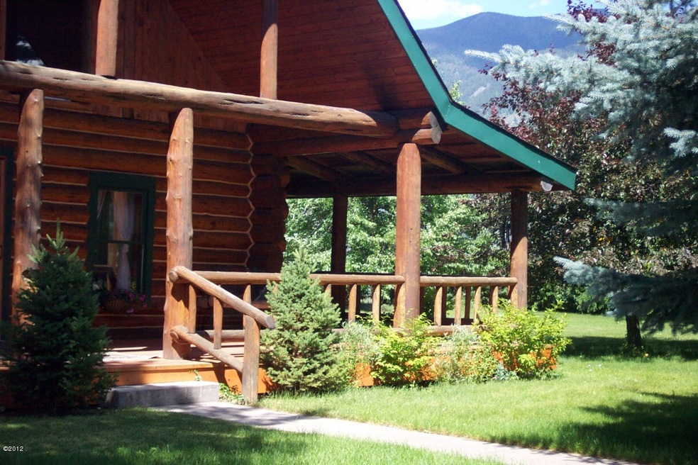 unlisted-address, Columbia Falls, MT 59912 - photo 1