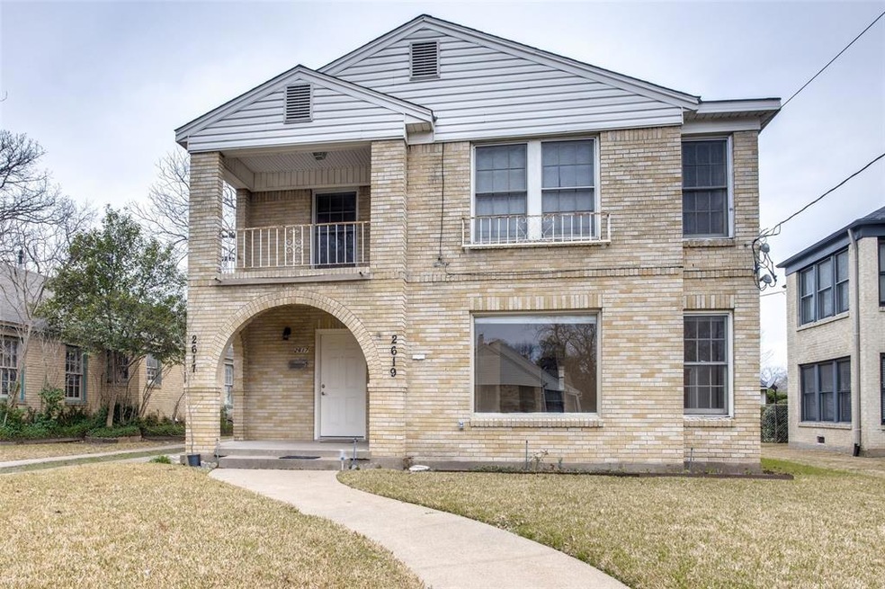 2619 Abrams Rd, Dallas, TX 75214 - photo 1
