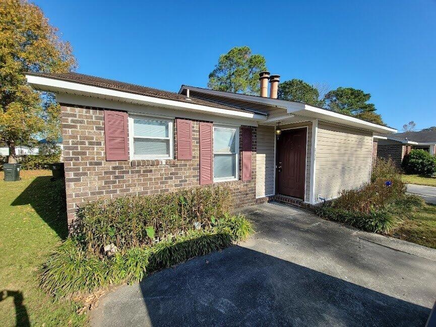 212 Miami St unit A, Ladson, SC 29456 - photo 1