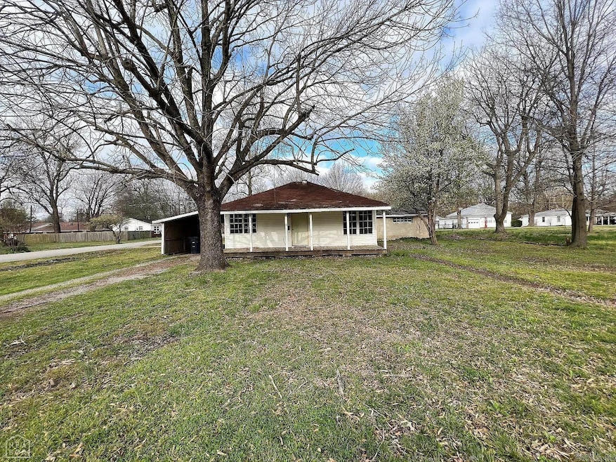 For Sale $54,000