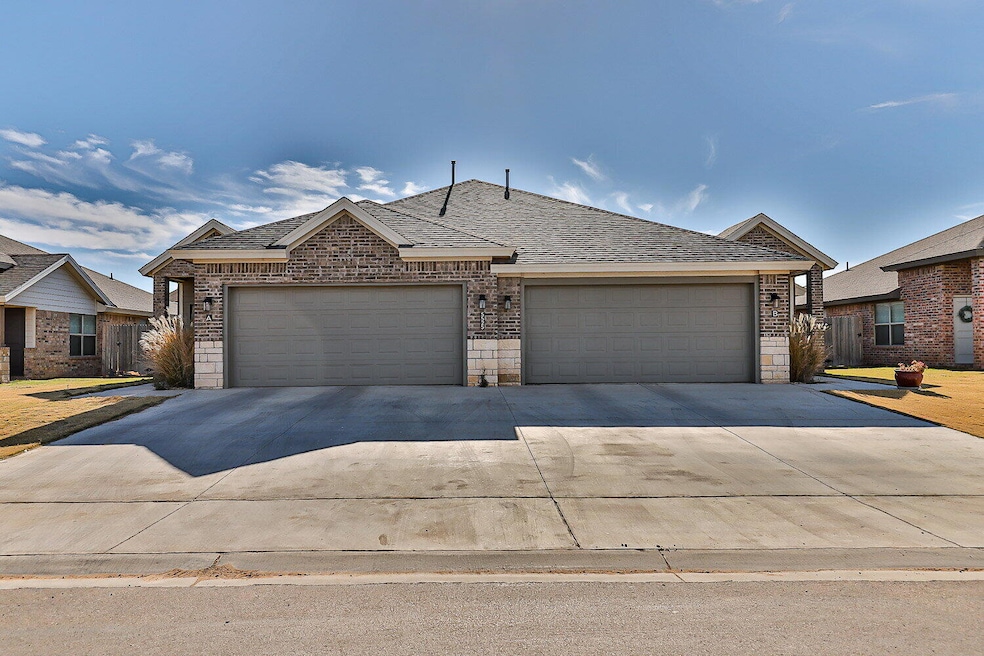12003 Englewood Ave unit A, Lubbock, TX 79424 - photo 1