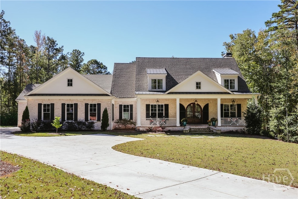 1180 Allgood Rd, Athens, GA 30606 - photo 1