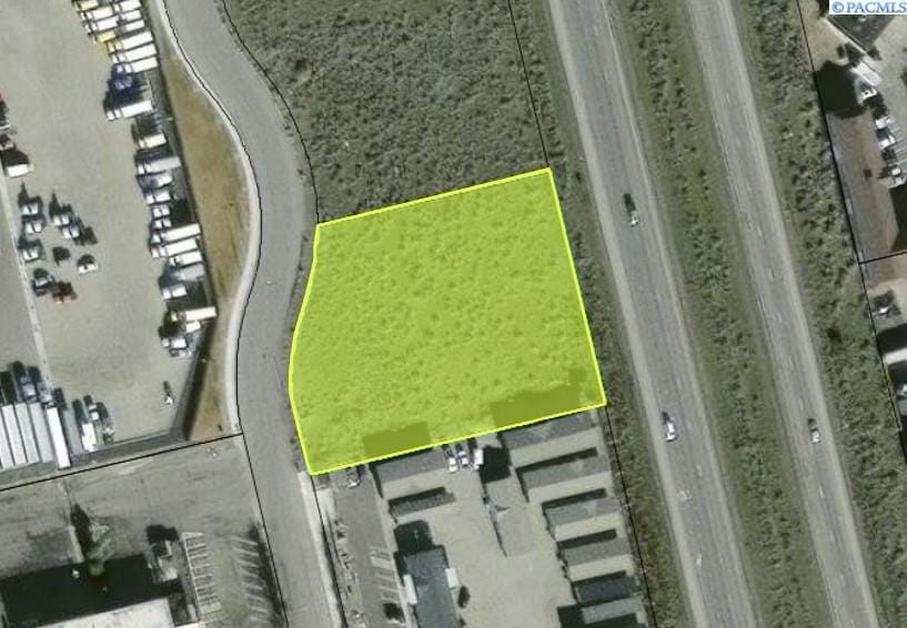 TBD Travel Plaza Way, Pasco, WA 99301 - photo 1