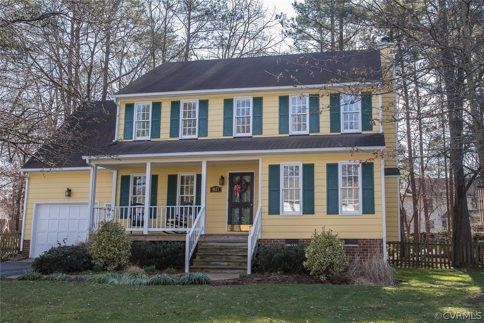 4671 Fort McHenry Pkwy, Glen Allen, VA 23060 - photo 1