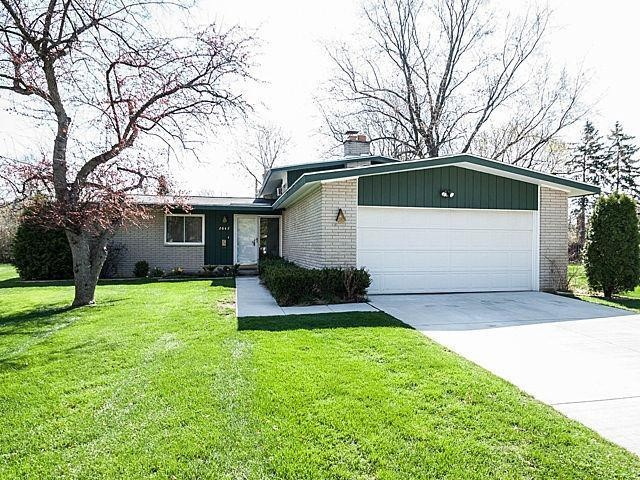 2642 Page Ct, Ann Arbor, MI 48104 - photo 1