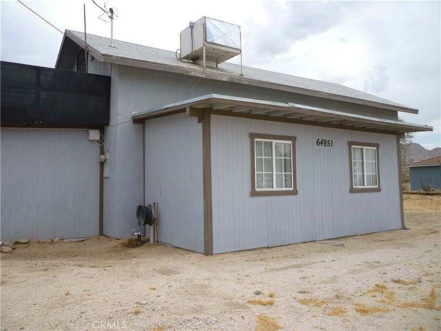 64851 Chollita Rd, Joshua Tree, CA 92252 - photo 1