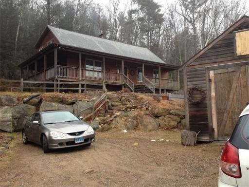 1166 Route 198, Woodstock, CT 06281 - photo 1