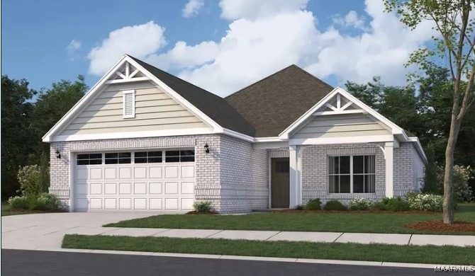 140 Rochelle Way, Pike Road, AL 36064 - photo 1