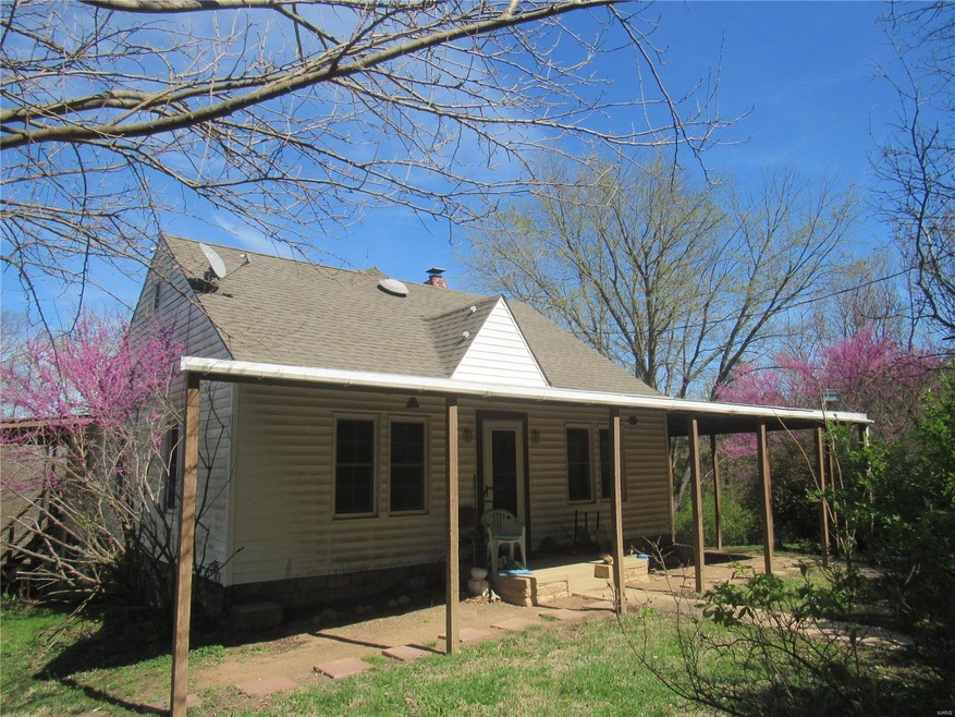 301 Old Leasburg Rd, Leasburg, MO 65535 MLS MAR24020567