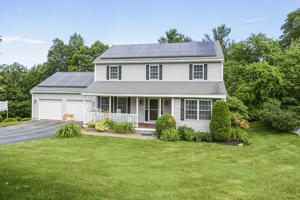 62 Bilotta Way, Fitchburg, MA 01420 - photo 1