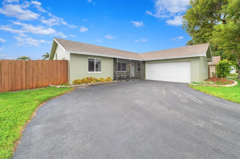 9570 Ohio Place, Boca Raton, FL 33434 - photo 1