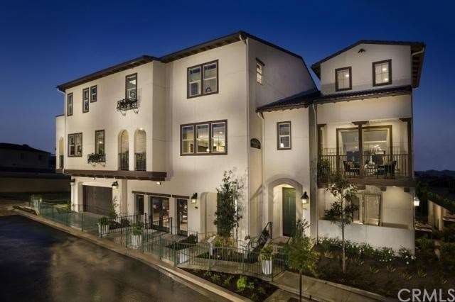 Photos are of model home. 