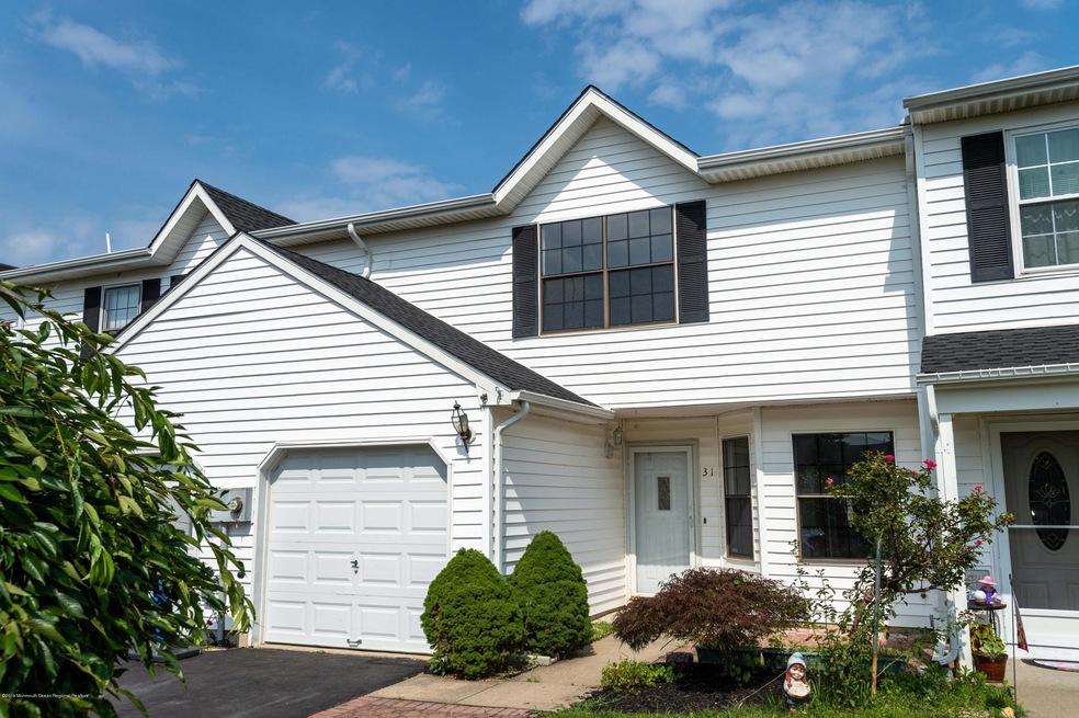 31 Mainsail Square, Freehold, NJ 07728 - photo 1