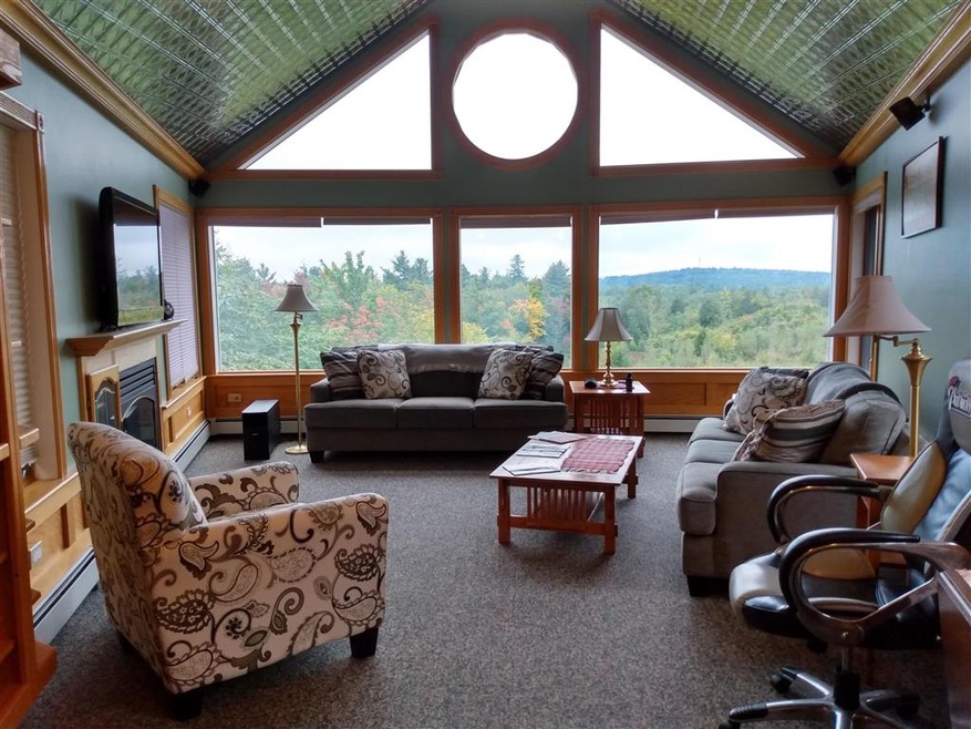 346 N Line Rd, Wolfeboro, NH 03894 - photo 1