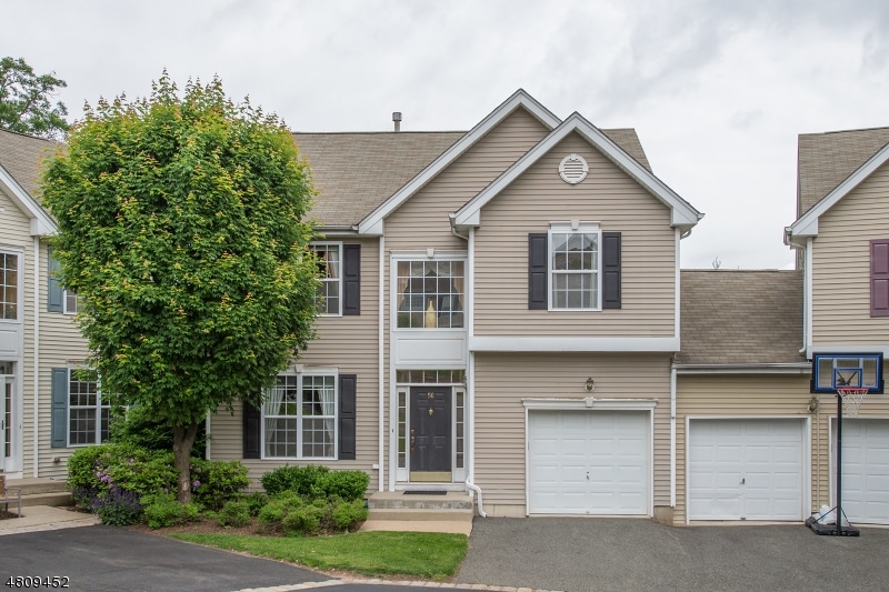 56 Brock Ln unit 56, Hackettstown, NJ 07840 - photo 1