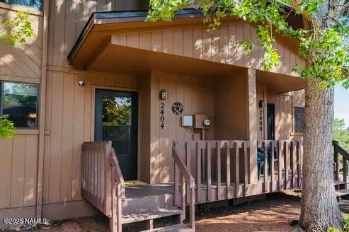 2404 N Whispering Pines Way, Flagstaff, AZ 86004 - photo 1