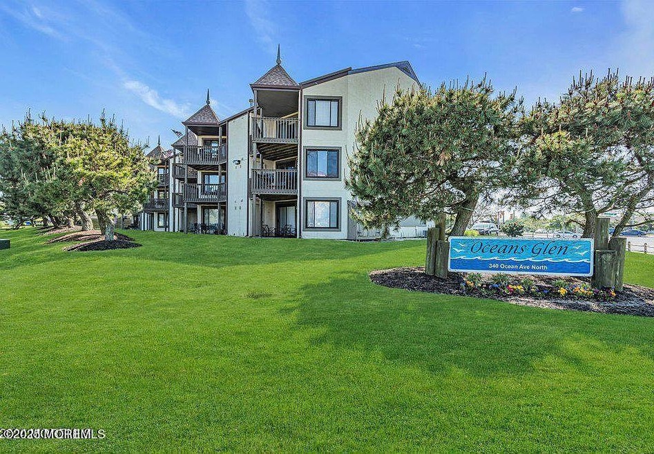 340 Ocean Ave N unit 2B, Long Branch, NJ 07740 - photo 1