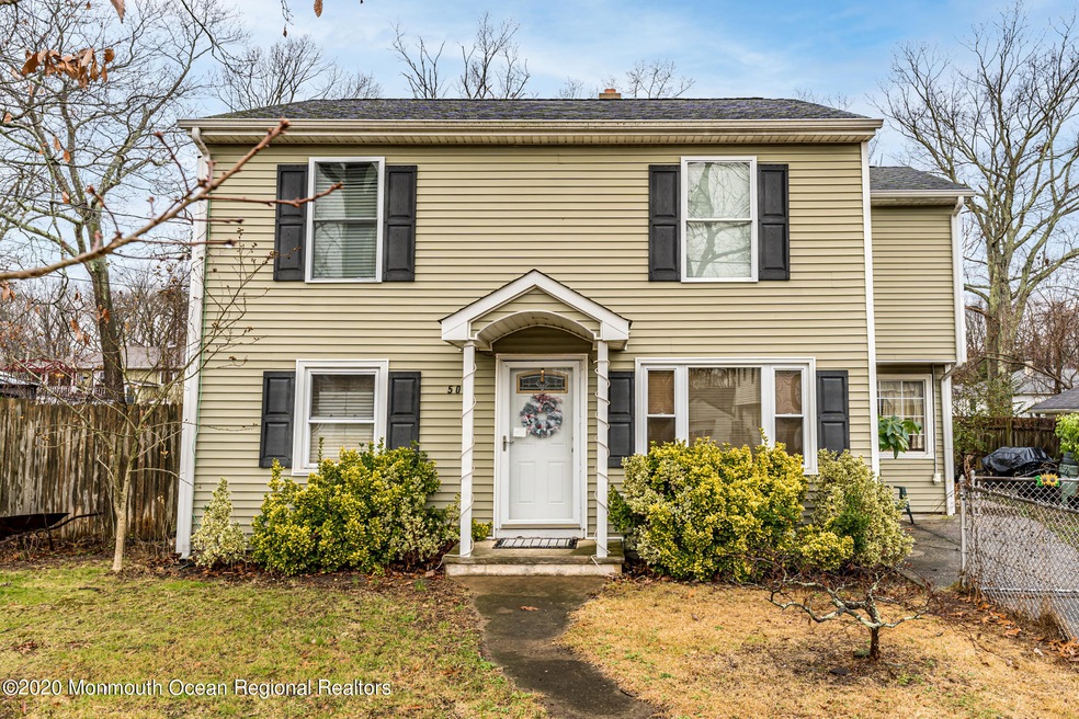 507 Middle Ln, Howell, NJ 07731 - photo 1