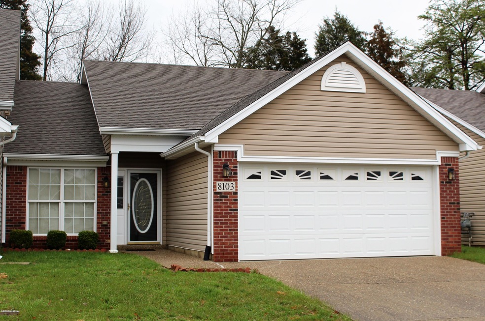 8103 Arbor Brook Ln, Louisville, KY 40228 - photo 1