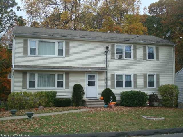202 Rose Street Extension, East Haven, CT 06513 - photo 1
