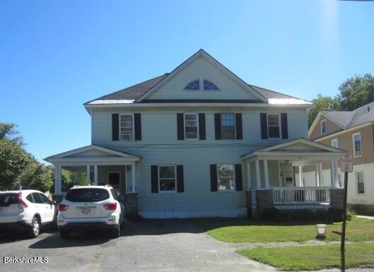 119 Appleton Ave, Pittsfield, MA 01201 - photo 1