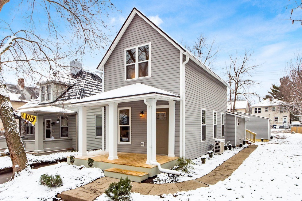 [001] 108 W Pacemont Rd, Columb
