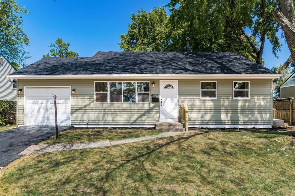 4974 Mcallister Ave, Columbus, OH 43227 - photo 1