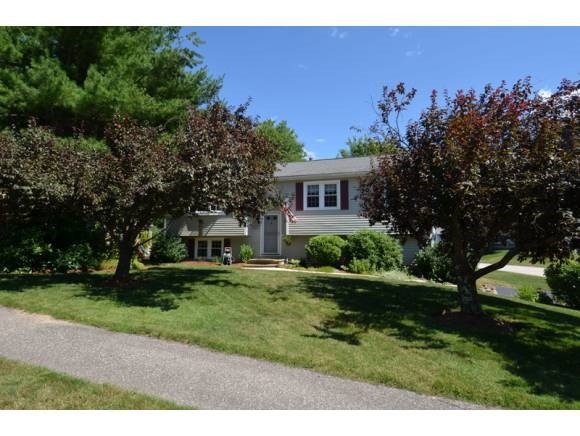 34 Mckenna Dr, Nashua, NH 03062 - photo 1