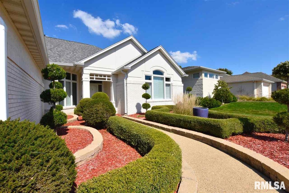 4415 W Jewelwood Ct, Peoria, IL 61615 - photo 1