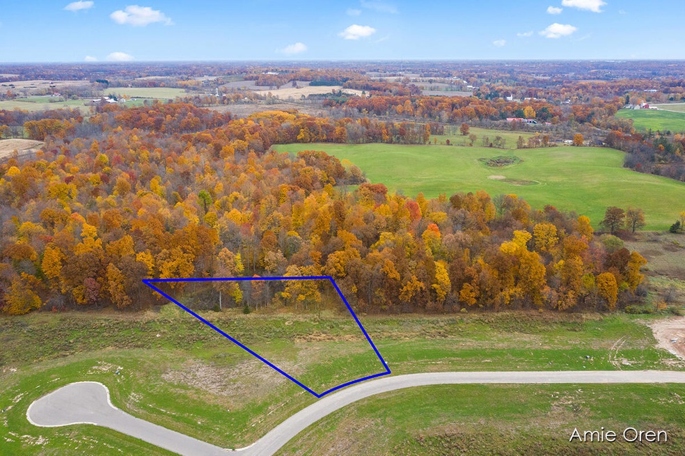 12031 Alden Ct NE, Lowell, MI 49331 - photo 1