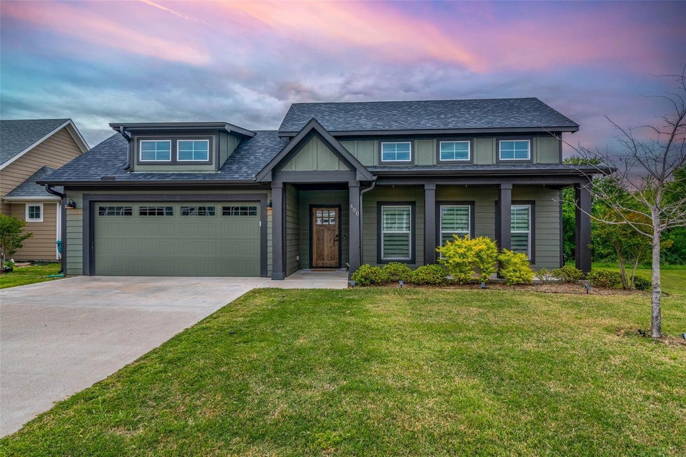 400 Carneros Dr, Sherman, TX 75092 - photo 1