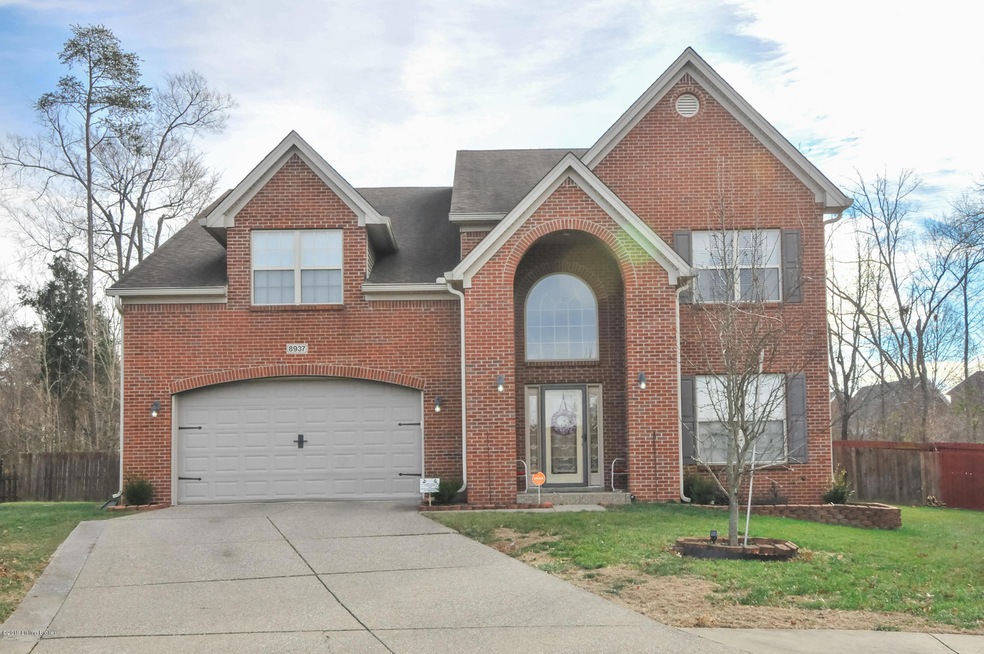 8937 Gentlewind Way, Louisville, KY 40291 - photo 1
