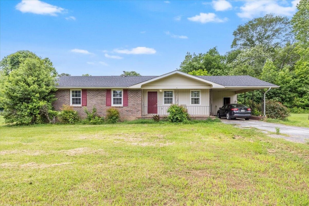 104 Johnson St, La Fayette, GA 30728 - photo 1