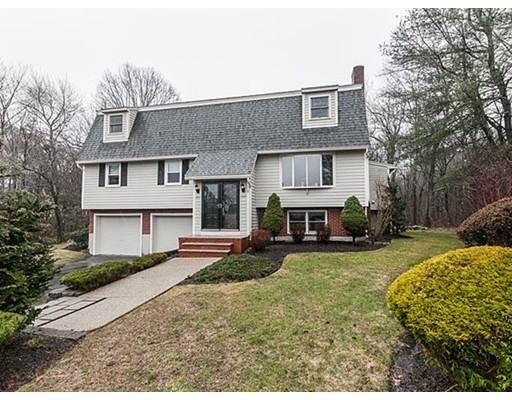8 Grace Rd, Danvers, MA 01923 - photo 1