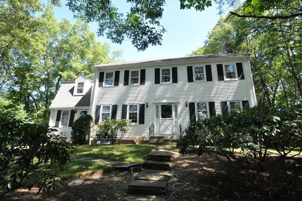 36 Bradyll Rd, Weston, MA 02493 - photo 1