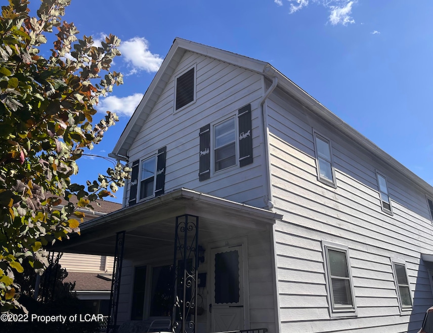 116 Waller St, Wilkes Barre, PA 18702 - photo 1