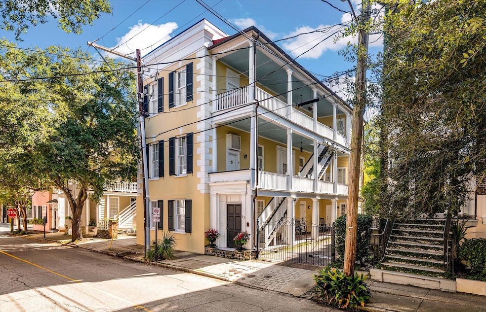 53 Hasell St unit D, Charleston, SC 29401 - photo 1
