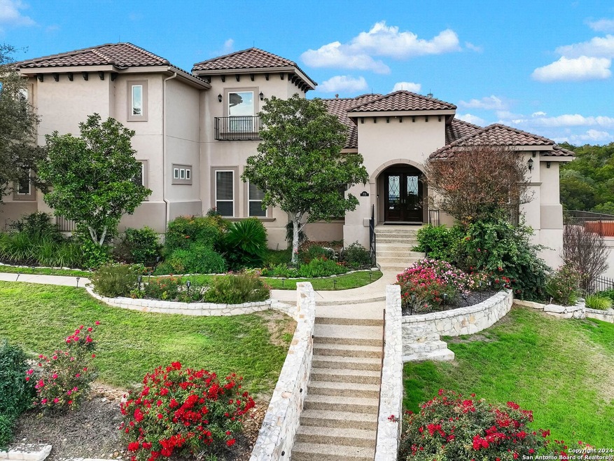 711 Vegas Rio, Helotes, TX 78023 - photo 1