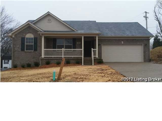 434 Lentz Ln, Mount Washington, KY 40047 - photo 1