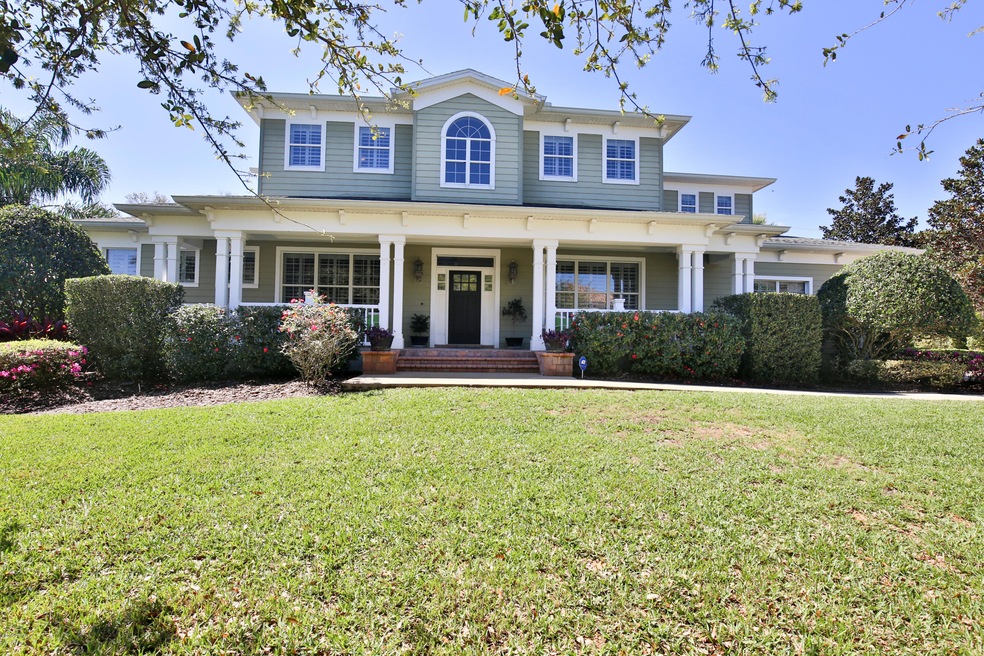 42 Emerald Oaks Ln, Ormond Beach, FL 32174 - photo 1