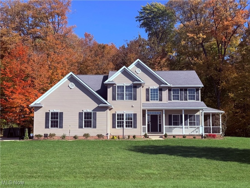 522 Sand Stone Dr, Wooster, OH 44691 - photo 1
