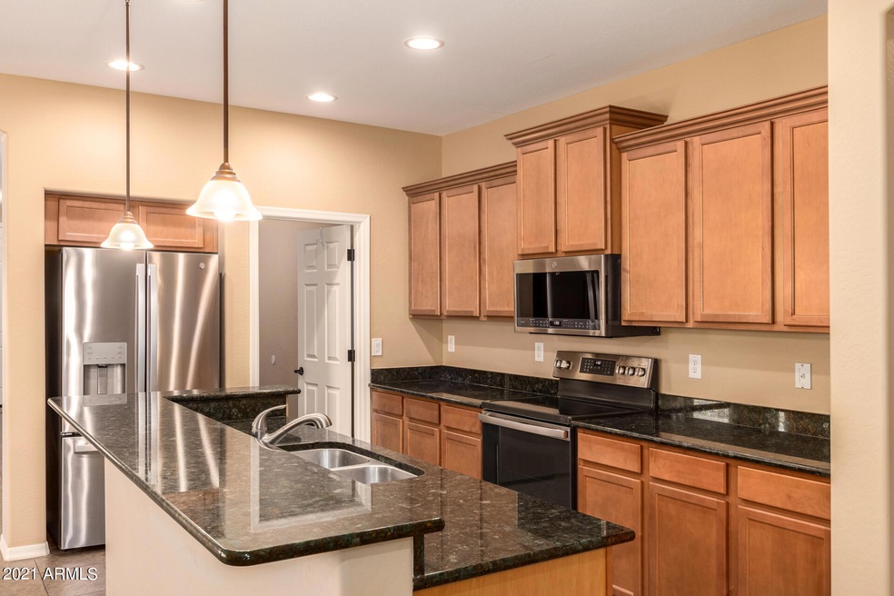 845 W Press Rd, San Tan Valley, AZ 85140 - photo 1