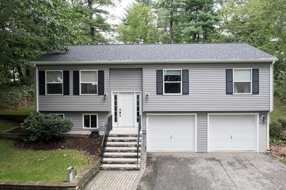 323 Hudson St, Northborough, MA 01532 - photo 1