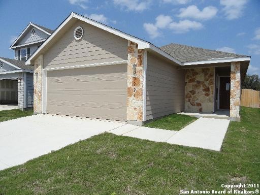 25226 Judson Bend, San Antonio, TX 78261 - photo 1