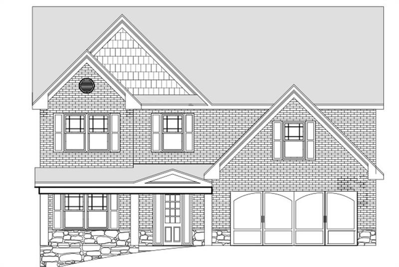 10 Espy St, Buford, GA 30518 - photo 1